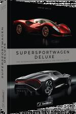 Cover-Bild Supersportwagen Deluxe