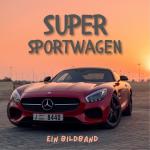 Cover-Bild Supersportwagen
