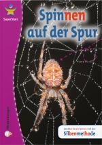 Cover-Bild SuperStars: Spinnen auf der Spur