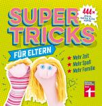 Cover-Bild Supertricks für Eltern