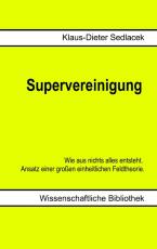 Cover-Bild Supervereinigung