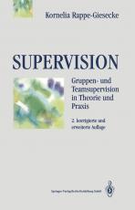 Cover-Bild Supervision