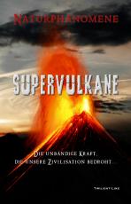 Cover-Bild Supervulkane