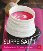 Cover-Bild Suppe satt!