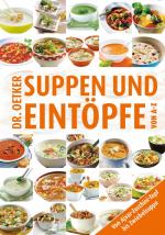 Cover-Bild Suppen & Eintöpfe von A-Z