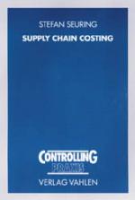 Cover-Bild Supply Chain Costing