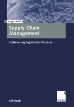 Cover-Bild Supply Chain Management