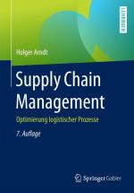 Cover-Bild Supply Chain Management