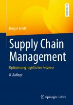 Cover-Bild Supply Chain Management