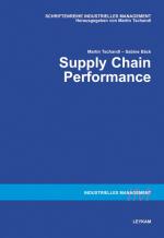 Cover-Bild Supply Chain Performance