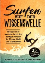 Cover-Bild Surfen auf der Wissenswelle