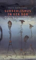 Cover-Bild Surrealismus in der DDR