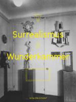 Cover-Bild Surrealismus und Wunderkammer