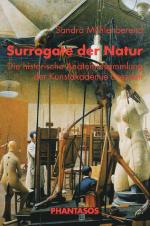 Cover-Bild Surrogate der Natur