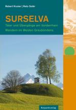 Cover-Bild Surselva