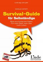 Cover-Bild Survival-Guide für Selbständige