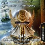 Cover-Bild Survival Quest: Das Karmadont-Schachspiel