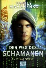 Cover-Bild Survival Quest: Der Weg des Schamanen