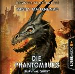 Cover-Bild Survival Quest: Die Phantomburg
