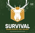 Cover-Bild Survival - Wenig Worte, viel Advent