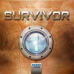 Cover-Bild Survivor 1.01 (DEU)