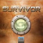Cover-Bild Survivor 1.05 (DEU)