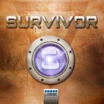 Cover-Bild Survivor 1.06 (DEU)