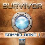 Cover-Bild Survivor 1 (DEU) - Sammelband 1