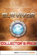 Cover-Bild Survivor 1 (DEU)
