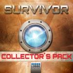 Cover-Bild Survivor 1 (DEU)