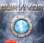 Cover-Bild Survivor 2.01 (DEU)