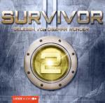Cover-Bild Survivor 2.02 (DEU)