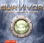 Cover-Bild Survivor 2.05 (DEU)
