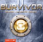Cover-Bild Survivor 2.08 (DEU)