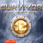 Cover-Bild Survivor 2.10 (DEU)