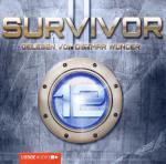 Cover-Bild Survivor 2.12 (DEU)