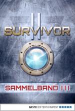 Cover-Bild Survivor 2 (DEU) - Sammelband 3