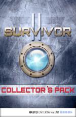 Cover-Bild Survivor 2 (DEU)