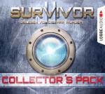 Cover-Bild Survivor 2 (DEU)