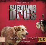 Cover-Bild Survivor Dogs. Die verlassene Stadt