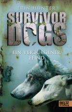 Cover-Bild Survivor Dogs. Ein verborgener Feind