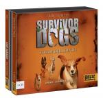 Cover-Bild Survivor Dogs. Sturm der Hunde