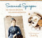 Cover-Bild Susannah Spurgeon (MP3-Hörbuch)