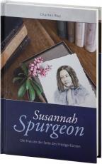 Cover-Bild Susannah Spurgeon