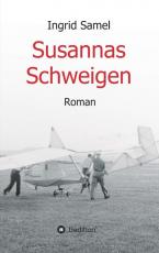 Cover-Bild Susannas Schweigen