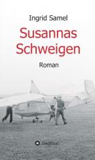 Cover-Bild Susannas Schweigen