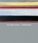 Cover-Bild Susanne Adler - Somewhere