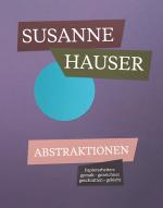 Cover-Bild SUSANNE HAUSER