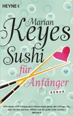 Cover-Bild Sushi für Anfänger