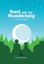 Cover-Bild Susi und der Mondkönig